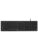 RAPOO tastatur – 6940056123244