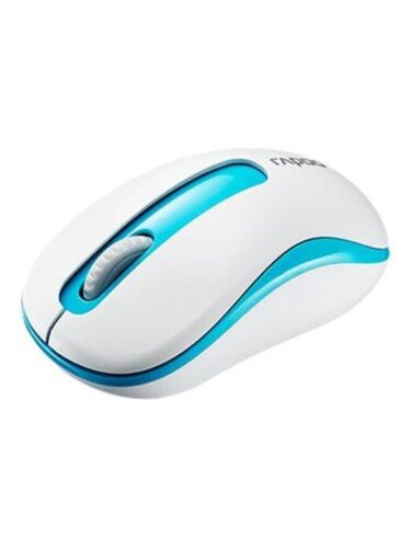 RAPOO PC-mus – 6940056173010