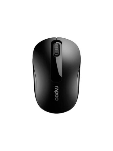 RAPOO PC-mus – 6940056172983