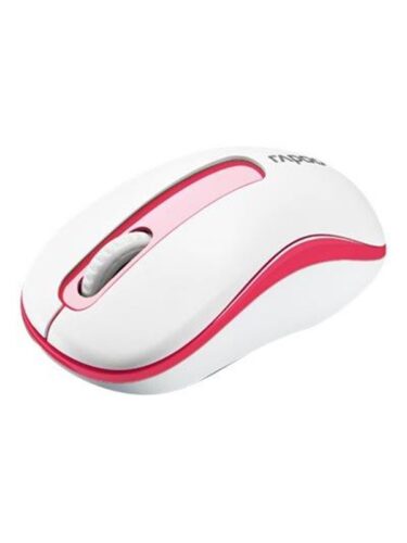 RAPOO PC-mus – 6940056173003