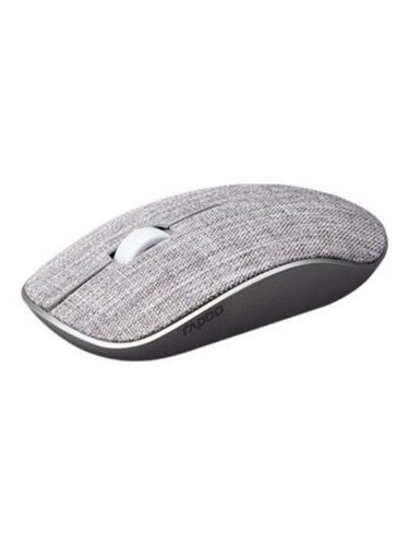 RAPOO PC-mus – 6940056186959