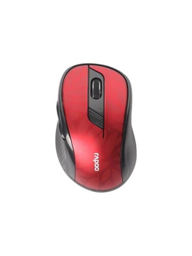 RAPOO PC-mus – 6940056185891