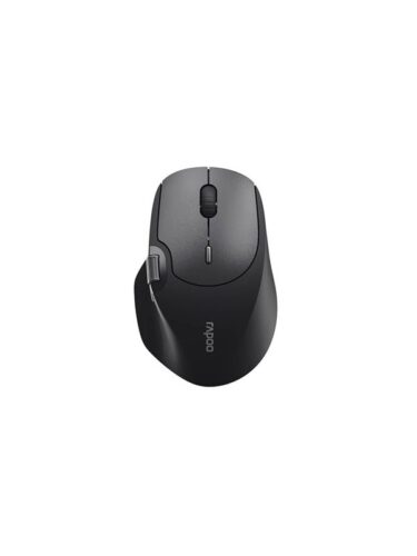 RAPOO PC-mus – 6940056125347