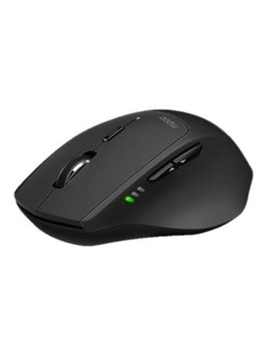 RAPOO PC-mus – 6940056177452