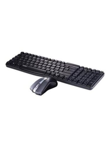 RAPOO tastatur – 6940056184238