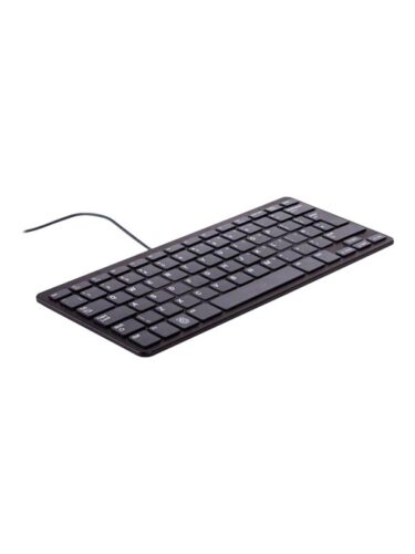 Raspberry tastatur – 0652508442167
