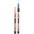 Raww Cosmetics Babassu Oil Eye Pencil Berry Blue – 1,1 g – 9336830042462