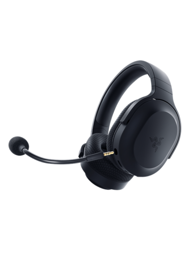 Razer Barracuda X (2022) – Black – 8886419379850