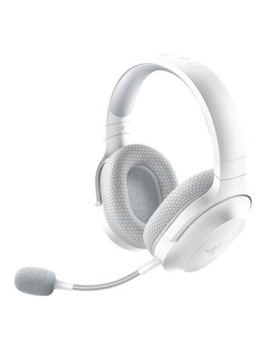 Razer Barracuda X (2022) – Mecury/White – 8886419379874