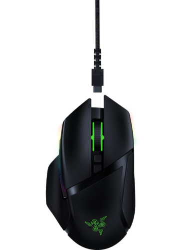 Razer PC-mus – 8886419332794
