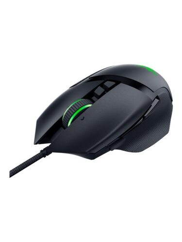 Razer PC-mus – 8886419333487