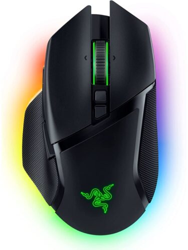 Razer PC-mus – 8886419334026