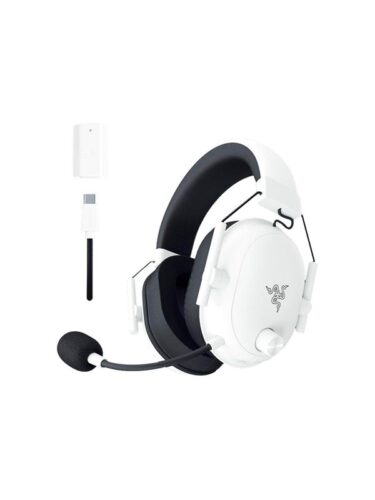 Razer BlackShark V2 HyperSpeed – 8886419378204