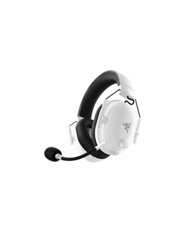 Razer BLACKSHARK V2 PRO (2023) – White – 8887910060131