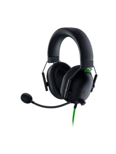 Razer BlackShark V2 X USB – 8887910060162