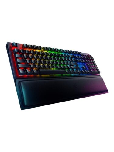 Razer tastatur – 8886419345381