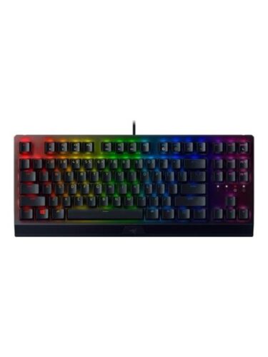 Razer tastatur – 8886419346067