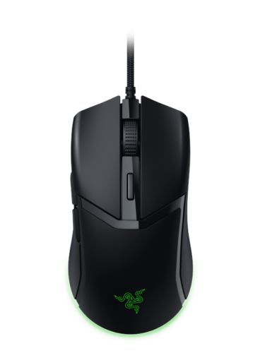 Razer PC-mus – 8886419334095