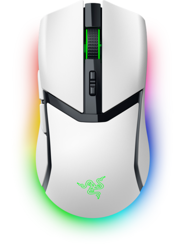 Razer PC-mus – 8886419334439