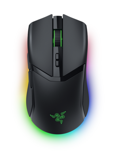Razer PC-mus – 8886419334125