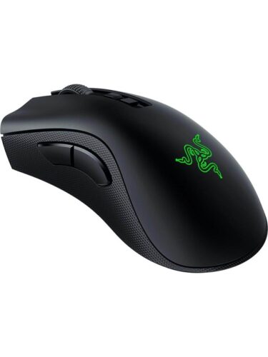 Razer PC-mus – 8886419332992