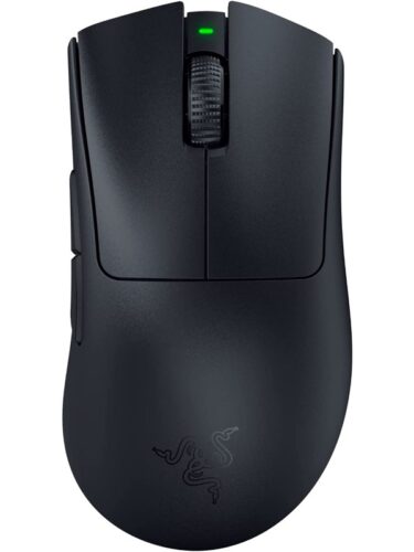 Razer PC-mus – 8886419334057