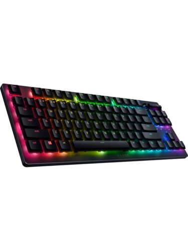 Razer tastatur – 8886419348474