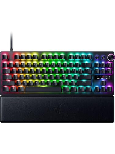 Razer tastatur – 8887910073346