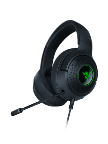 Razer Kraken V3 X – 8886419379362