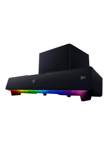 Razer PC høyttalere – 8886419379041
