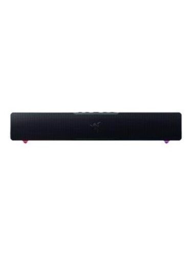 Razer PC høyttalere – 8886419379645