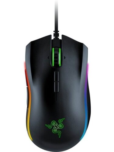 Razer PC-mus – 8886419332565