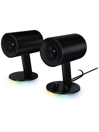 Razer PC høyttalere – 8886419371557