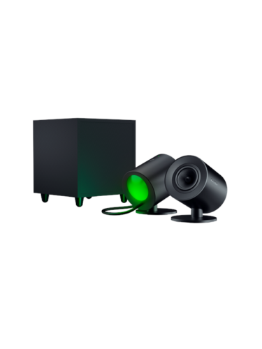 Razer PC høyttalere – 8887910060469