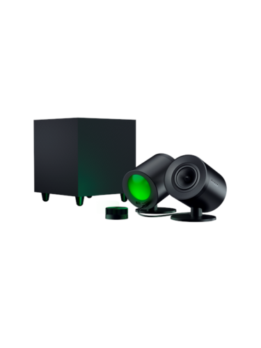Razer PC høyttalere – 8887910060490