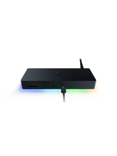 Razer dokkingstasjon – 8886419337089