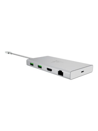 Razer dokkingstasjon – 8887910052686