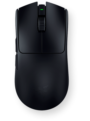 Razer PC-mus – 8886419334491