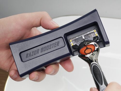 Razor Booster barberbladrengjører – 7333251004811