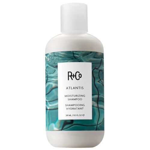 R+Co Atlantis Moisturizing Shampoo 251 ml – 0810374024768