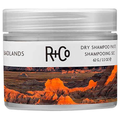 R+Co Badlands Dry Shampoo Paste 62 g – 0810374028100