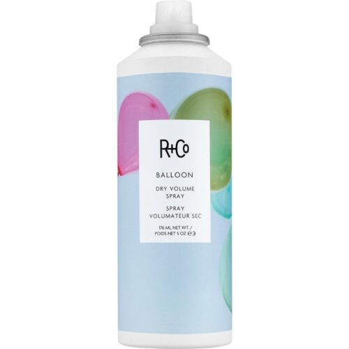 R+Co Balloon Dry Volume Spray 176 ml – 0810081496360