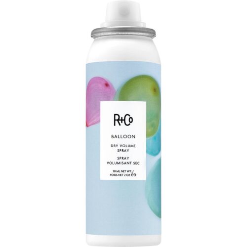 R+Co Balloon Dry Volume Spray 70 ml – 0810081496384