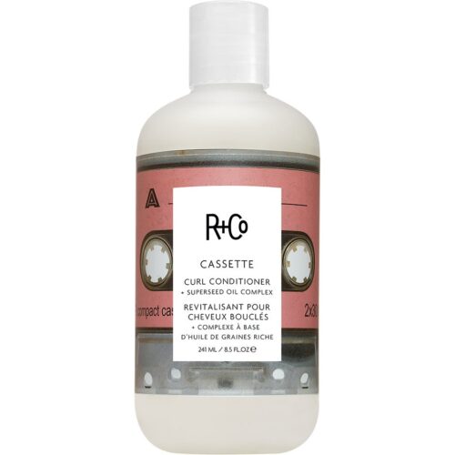 R+Co Cassette Curl Conditioner 251 ml – 0810374029053