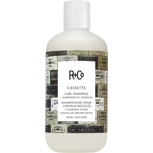 R+Co Cassette Curl Shampoo 251 ml – 0810374029022