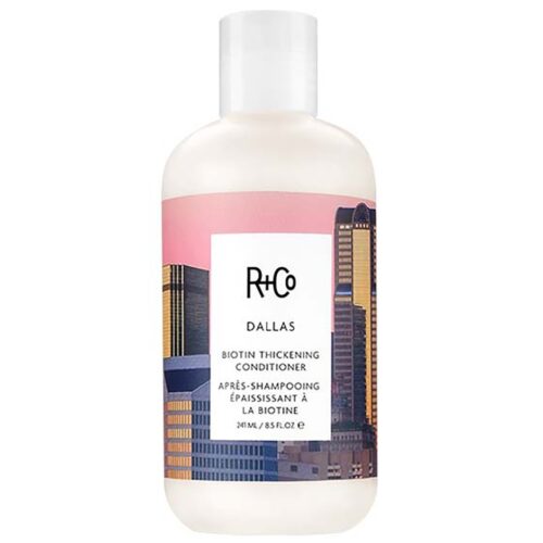 R+Co Dallas Thickening Conditioner 251 ml – 0810374029879
