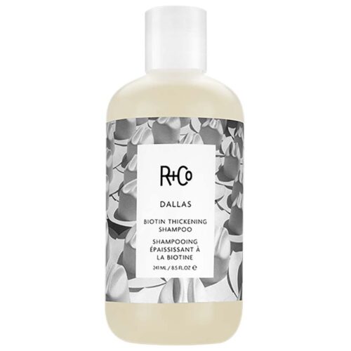 R+Co Dallas Thickening Shampoo 251 ml – 0810374024843