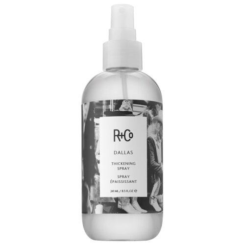 R+Co Dallas Thickening Spray 251 ml – 0810081495400