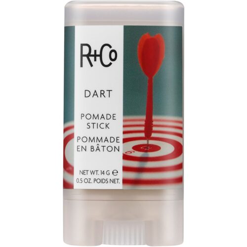 R+Co Dart Pomade Stick 14 g – 0810374022962