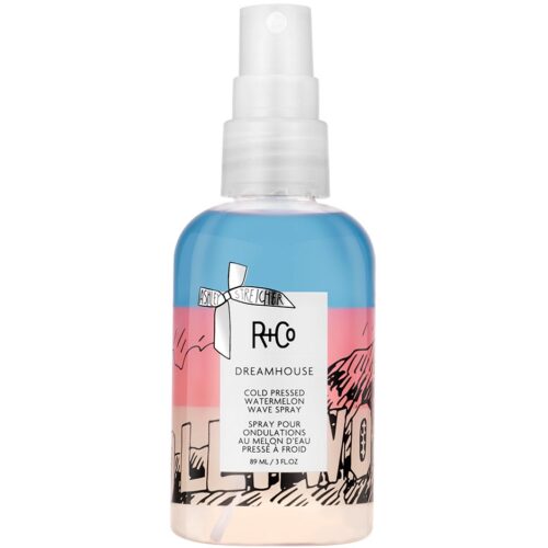 R+Co Dreamhouse Cold Pressed Watermelon Wave Spray – 89 ml – 0810374029343